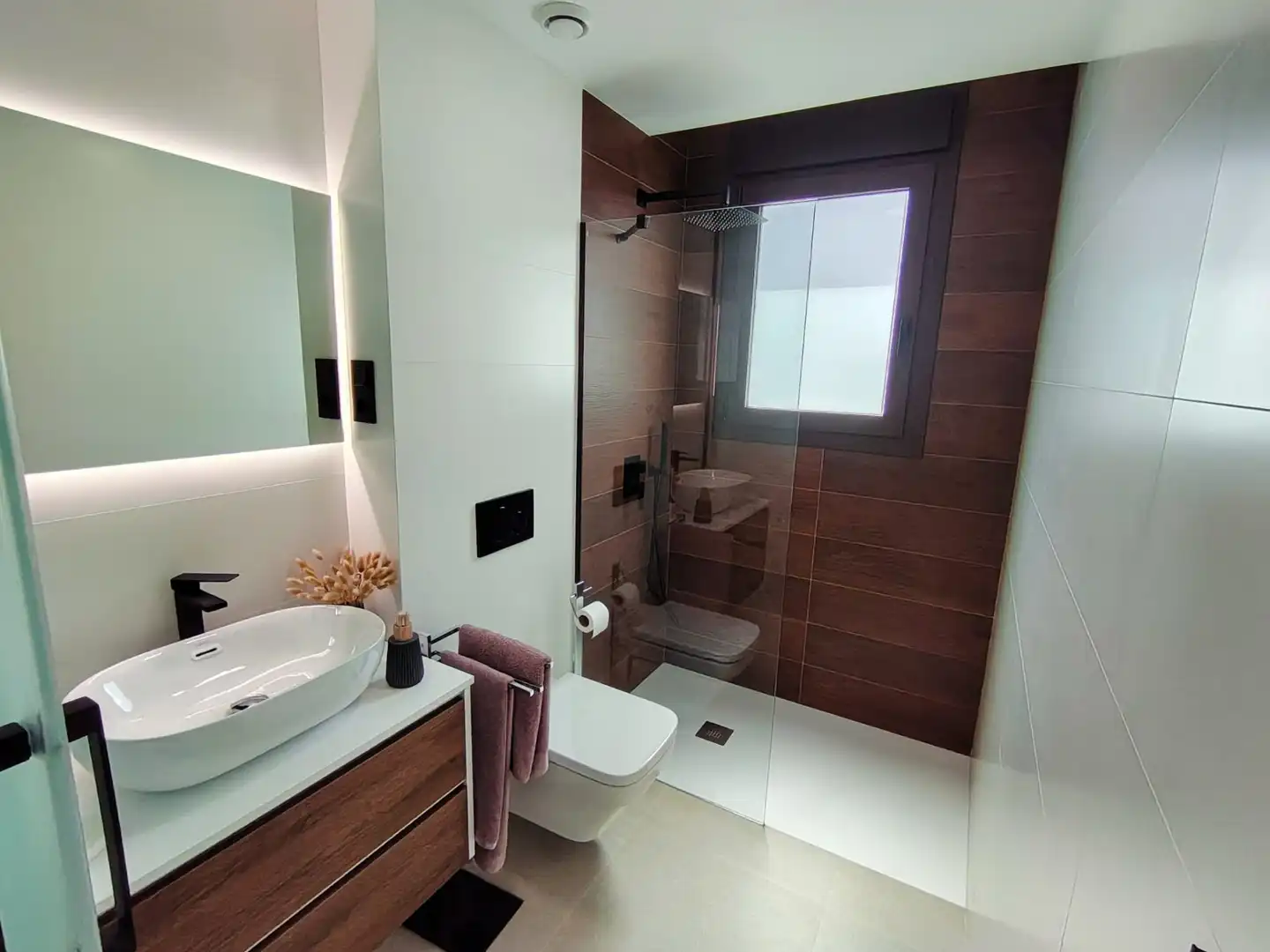 Neubau-Villa mit Pool zum Verkauf in Balcón de Finestrat - Terra Marina, imagen 20