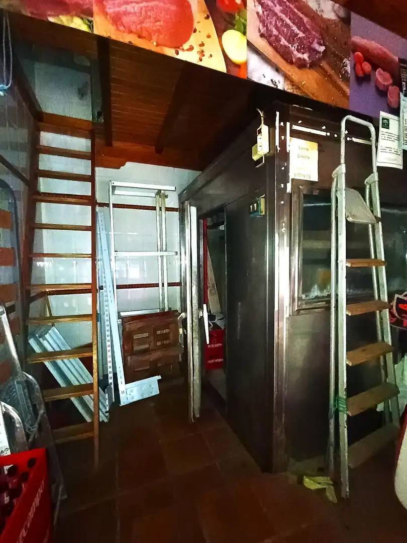 Business premises for sale in Calle Calle Real de la Jara, imagen 2
