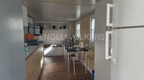 Foto 2 von Fabrikhallen zur Miete in Calafell Poble, Calafell