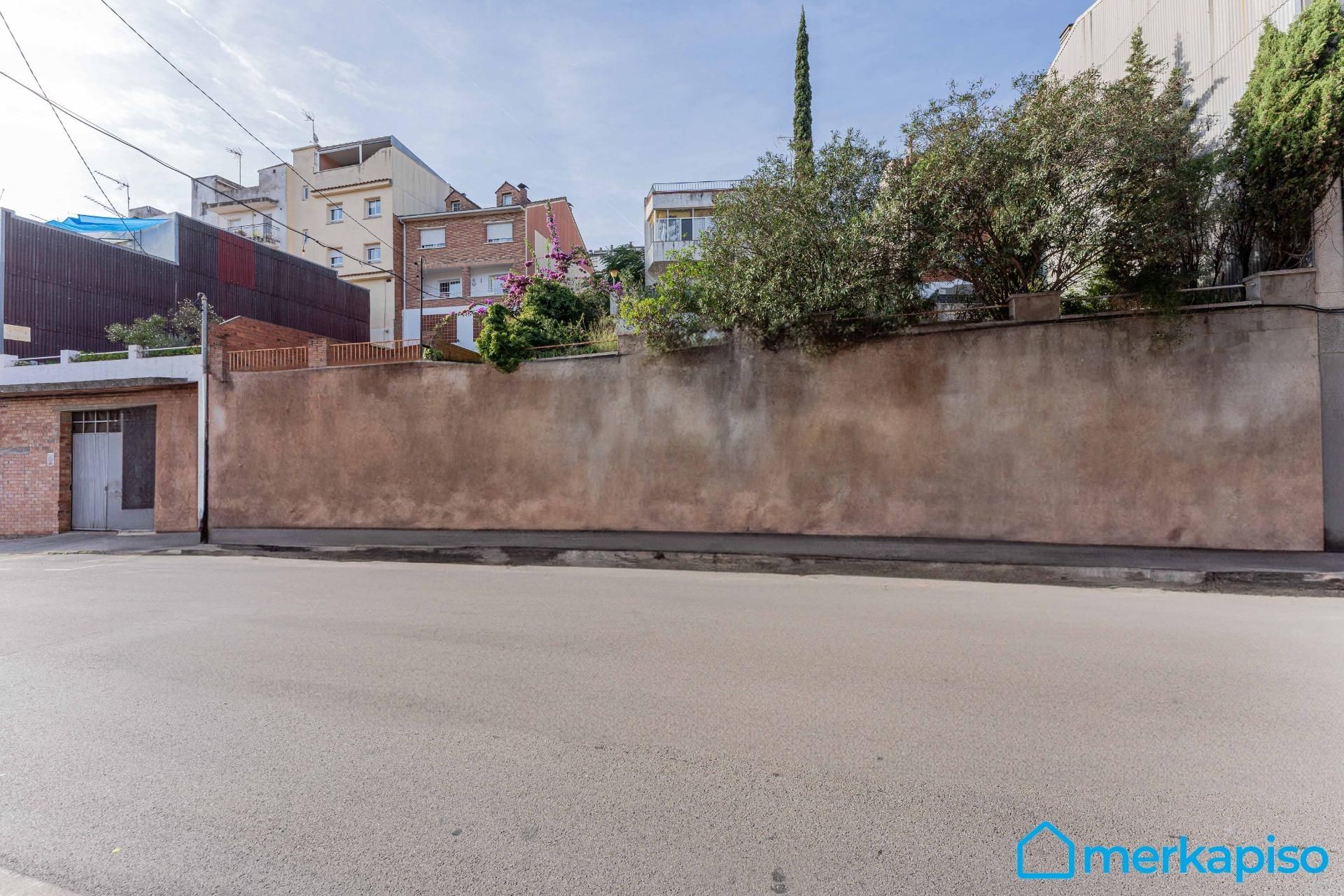 Exterior view of Residential for sale in Viladecans