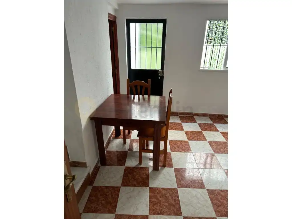 Dining room of Flat for sale in Jerez de la Frontera