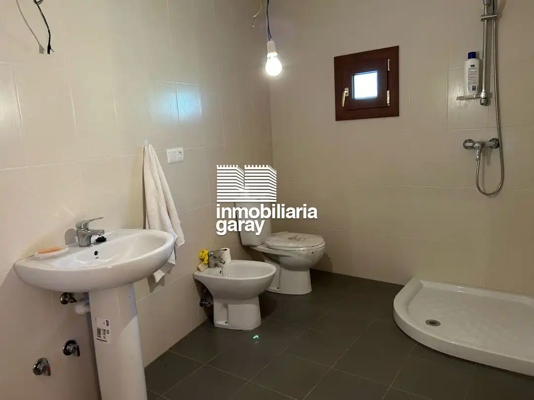 Casa adosada en venda en Tubilla del Agua amb Calefacció