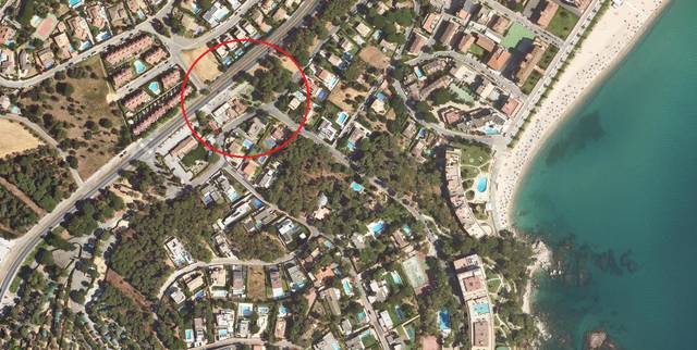 Local comercial en Venta en  Carrer Rafel de Casanovas, 17-15 en Centre - Platja