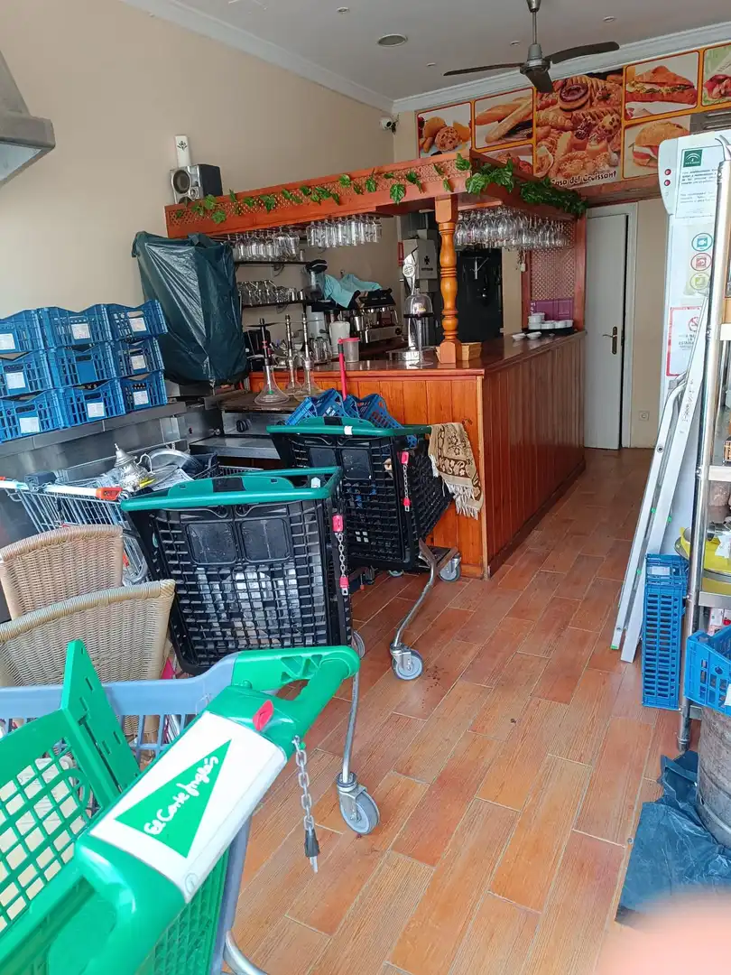 Commercial properties for rent in Marbella  with Terrace