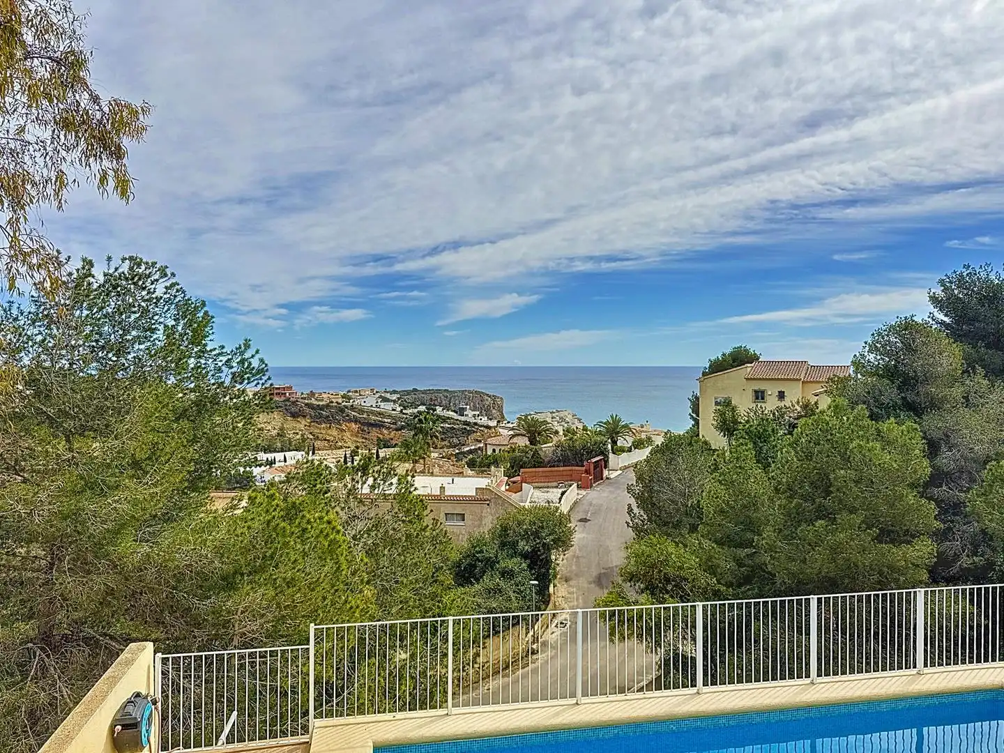 Villa avec piscine à vendre à Cumbre del Sol, imagen 37