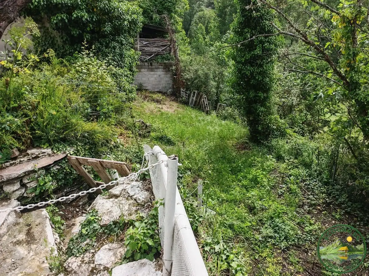 Casa o chalet en venta en Puente de Domingo Flórez con Calefacción, Jardín privado y Amueblado