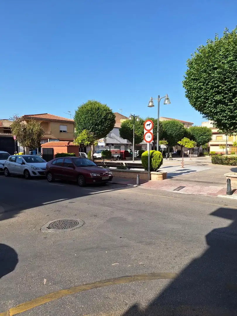 Business premises to rent in Plaza Plaza de España, imagen 26