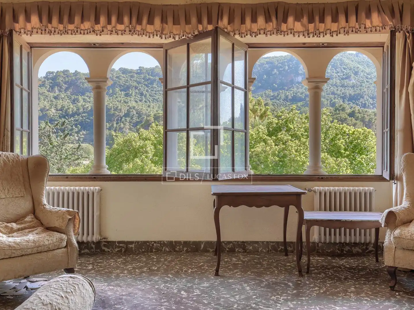 Casa o chalet en venta en Valldemossa