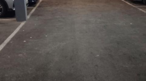 Foto 3 de Garaje de alquiler en Camino de Ronda, 212, Pajaritos,  Granada Capital