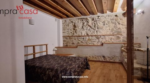 Foto 5 de Estudio de alquiler en Calle Cervantes, Plaza Mayor - San Agustín, Segovia Capital