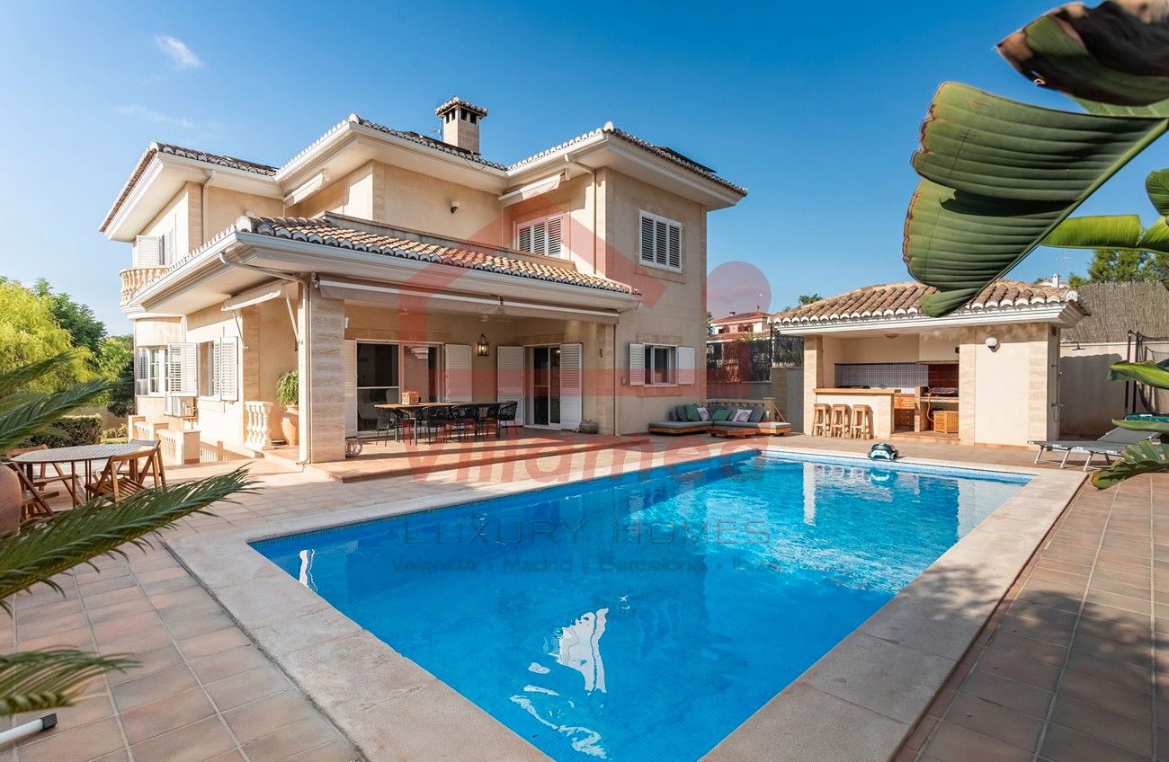 Casa o xalet en venda a Riba-roja de Túria