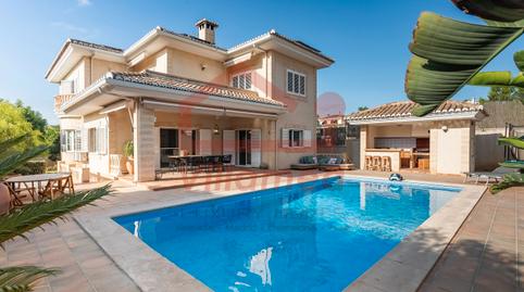 Foto 2 de Casa o xalet en venda a Riba-roja de Túria, Valencia