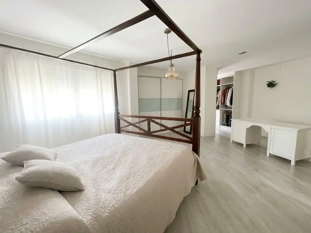 Detached house with terrace for sale in Calle PEDRO MANTUANO, imagen 17