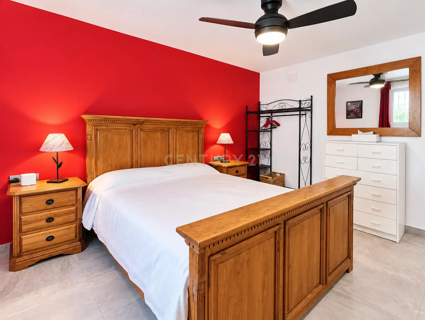 Flat with pool to rent in Urbanización Ortenbach, 1J, Calp, Spain 1, imagen 13