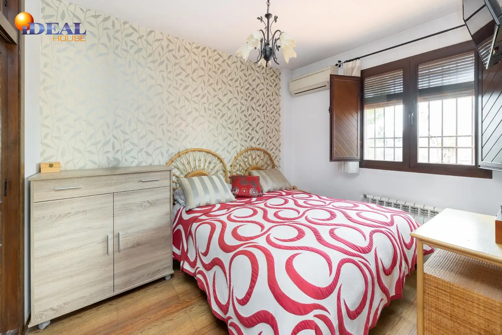 Maison mitoyenne avec piscine à vendre à Peligros, imagen 25