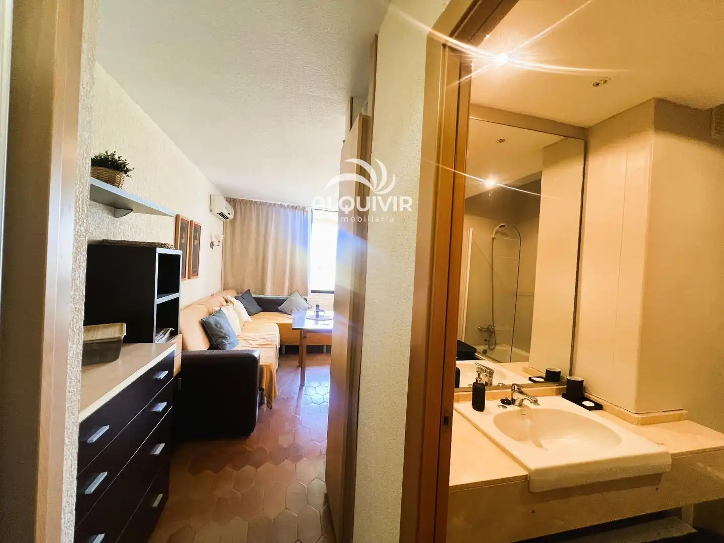 Wohnung mit Pool zum Verkauf in L, imagen 7
