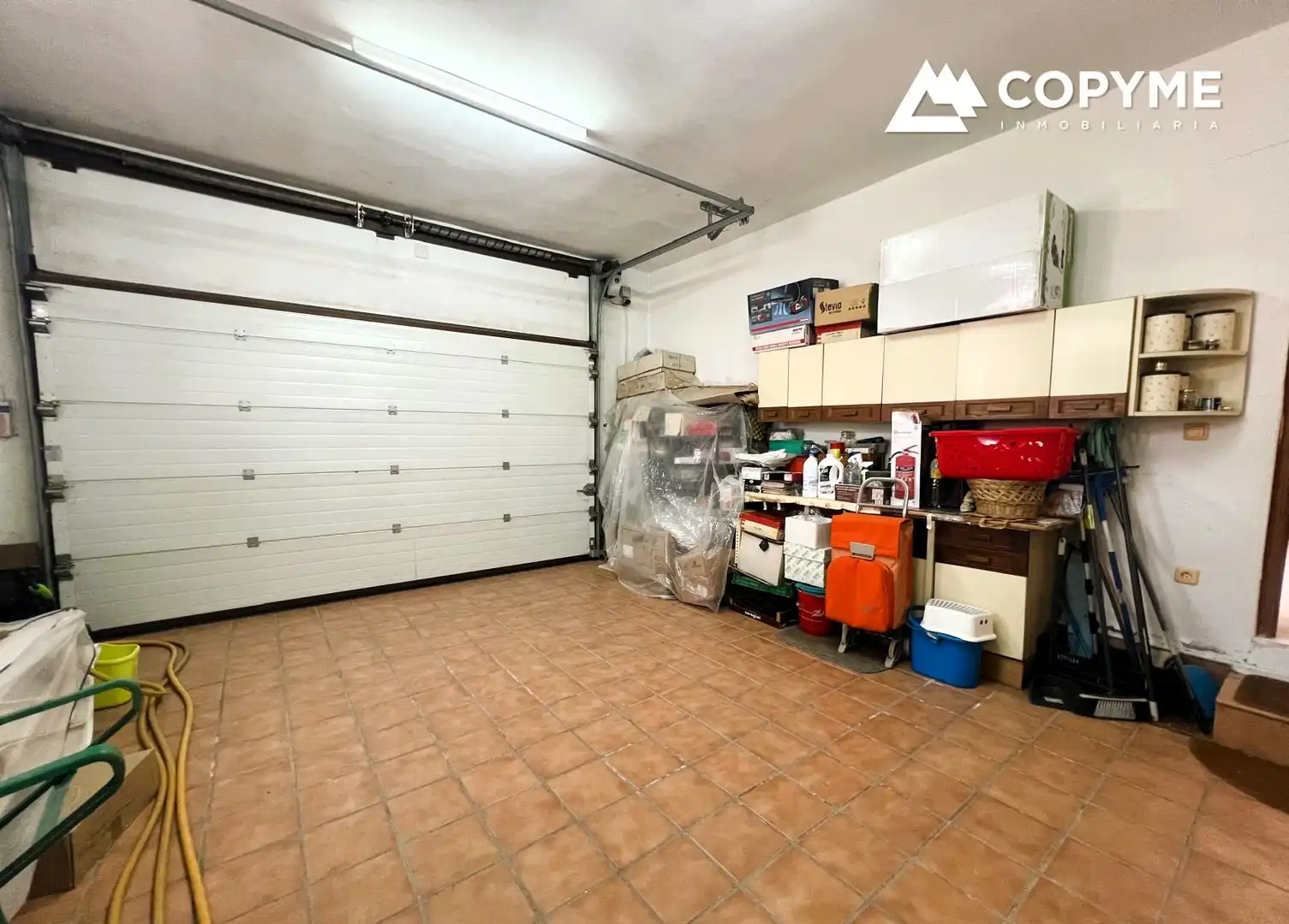 Casa o chalet en venta en Novés con Calefacción, Jardín privado y Parquet