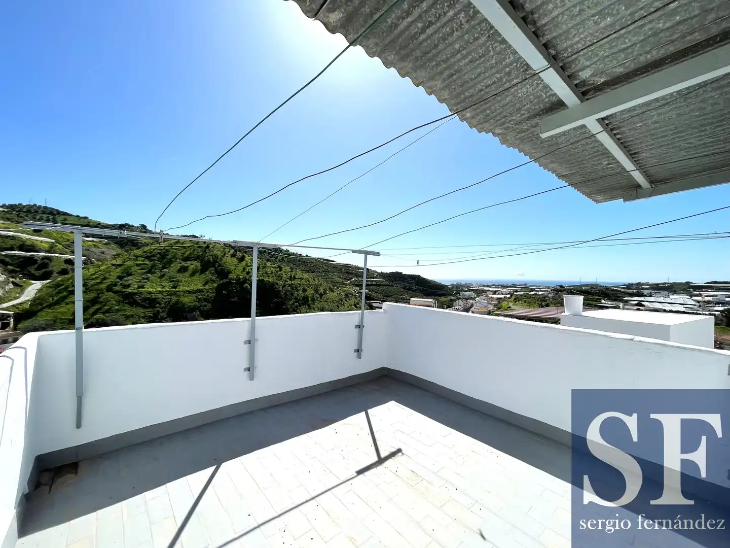 Adosado en venta en Algarrobo pueblo, imagen 17