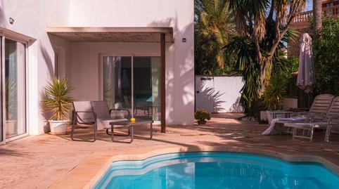 Foto 4 de Casa o xalet en venda a Port Nou - Port Verd  - Port Vell, Illes Balears