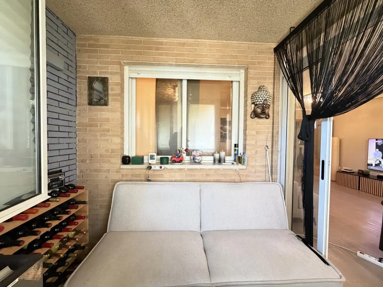 Flat with pool for sale in Calle Brasil, imagen 23