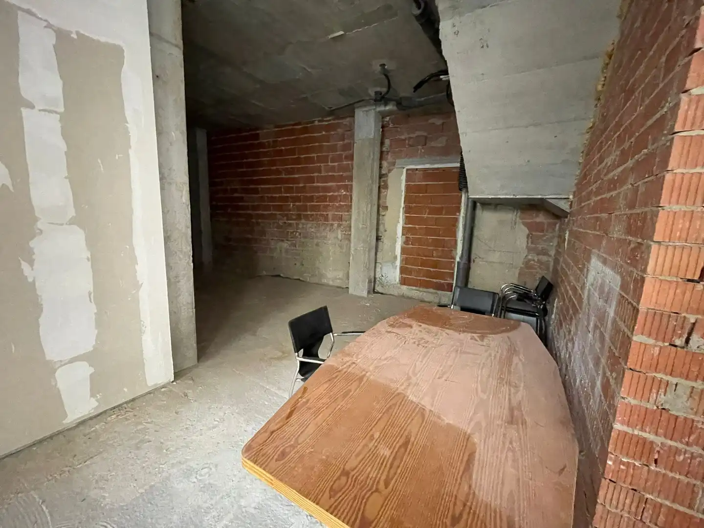 Local comercial de lloguer a Calle Villamartín, imagen 8