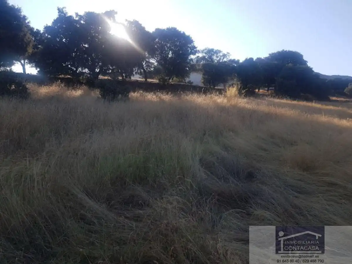 Finca rústica en venta en Colmenar Viejo