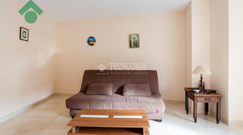 Foto 2 de Pis en venda a Chaparil - Torrecilla - Punta Lara, Nerja