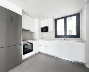 Kitchen of Flat to rent in A Coruña Capital 