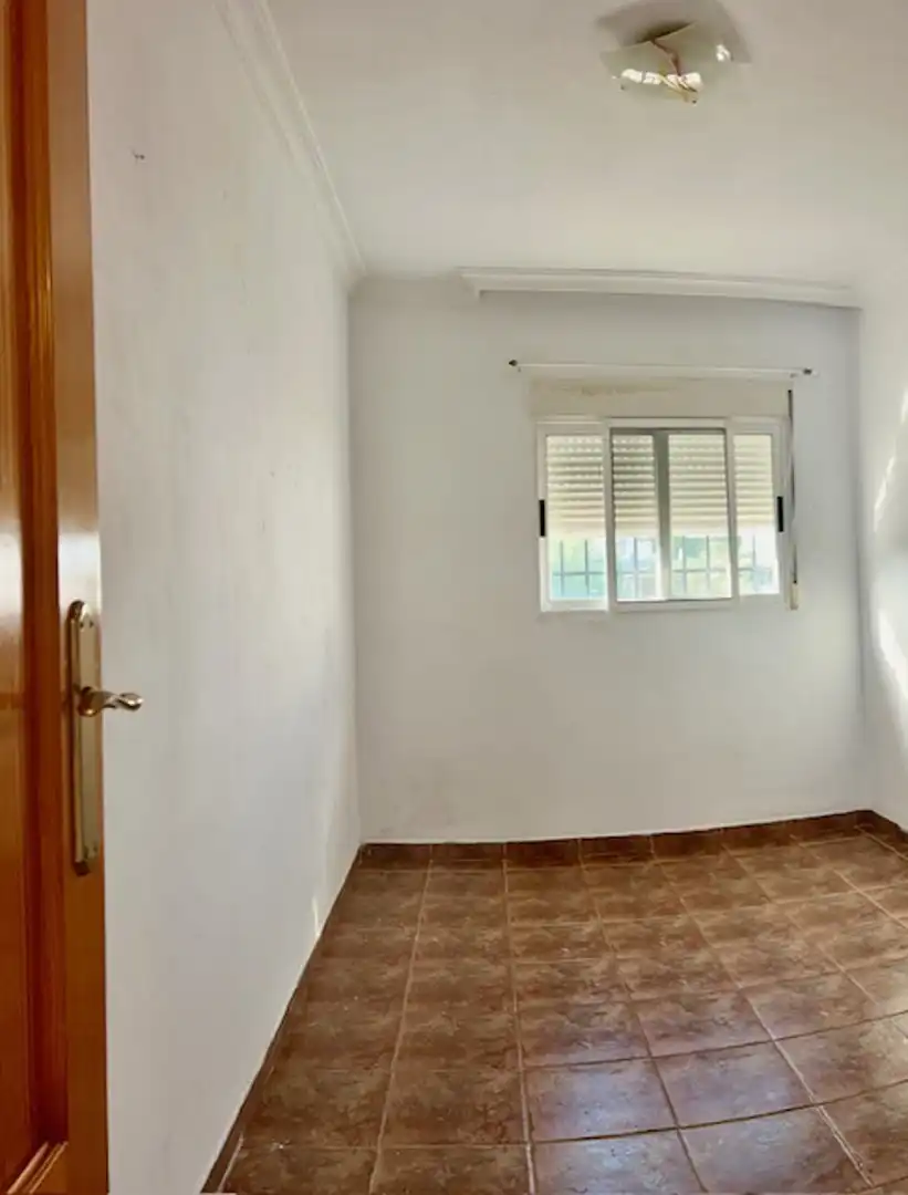 Dormitori de Casa o xalet en venda en Polígono del Aeropuerto
