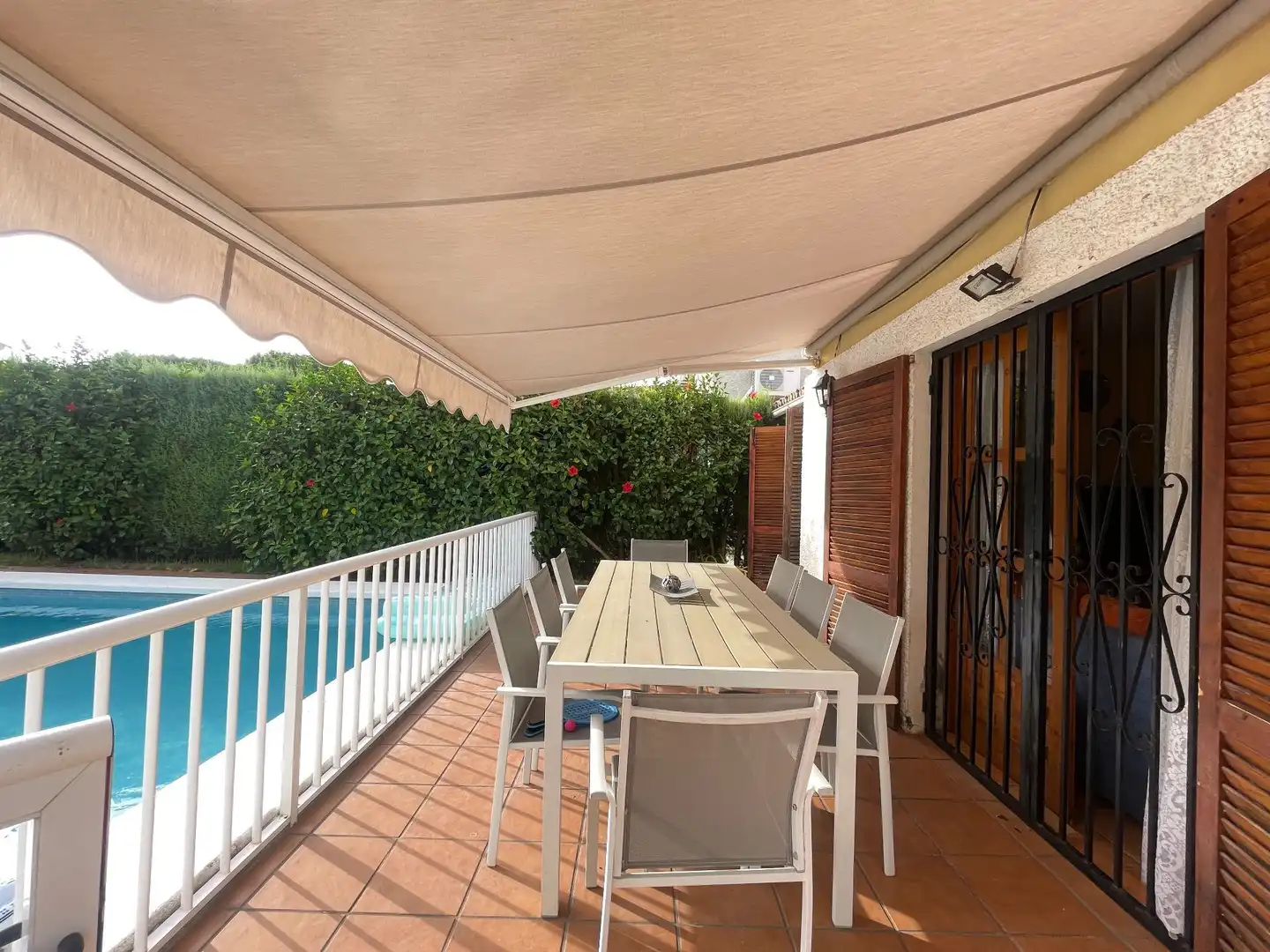 Maison avec piscine à vendre à Traiguera, imagen 19