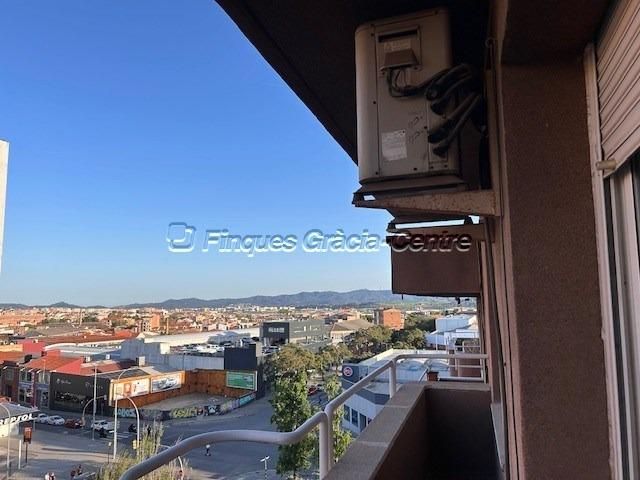 Pis en venda en Sabadell amb Aire condicionat, Calefacció i Terrassa