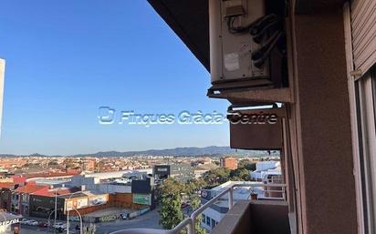Pis en venda en Sabadell amb Aire condicionat, Calefacció i Terrassa