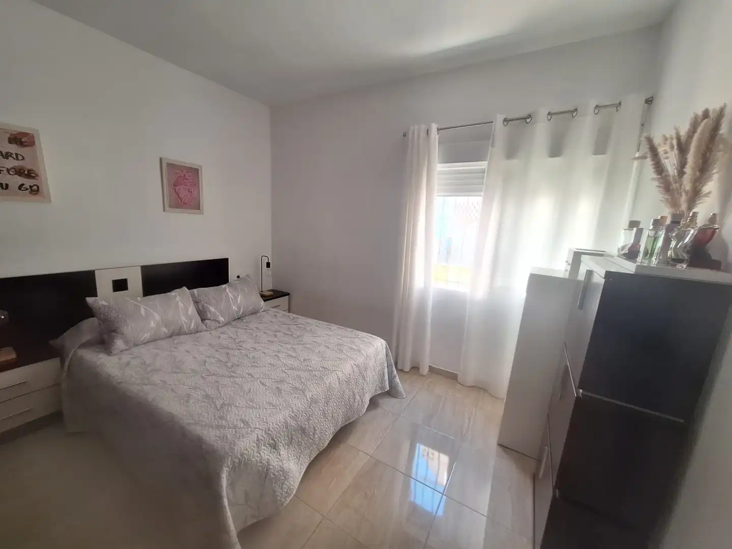 Habitación de Piso en venta en Cartagena con Aire acondicionado y Balcón