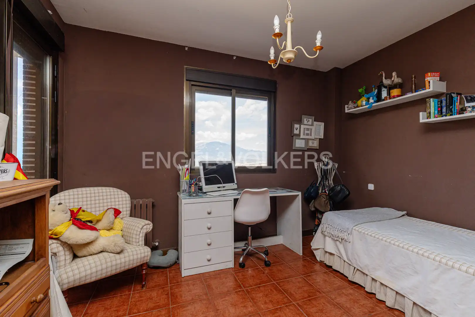 Haus mit Pool zum Verkauf in Soto del Real, imagen 24