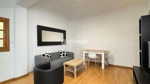 Foto 3 de Pis de lloguer a Padre Ferris, Les Tendetes - Avenida Burjassot, Valencia Capital