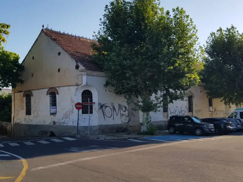 Terreni e lotti in vendita a Zona Sur - Av. de España - San Miguel, imagen 3