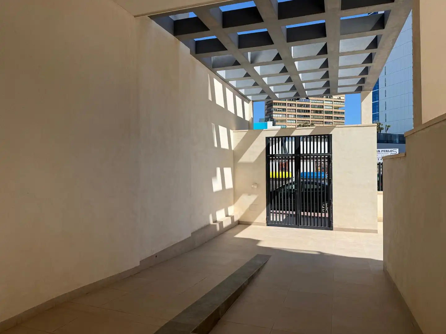 Apartamento con piscina en venta en Calle Alemania 3, imagen 35