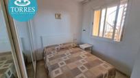 Bedroom of Attic for sale in Benalmádena  with Air Conditioner and Terrace