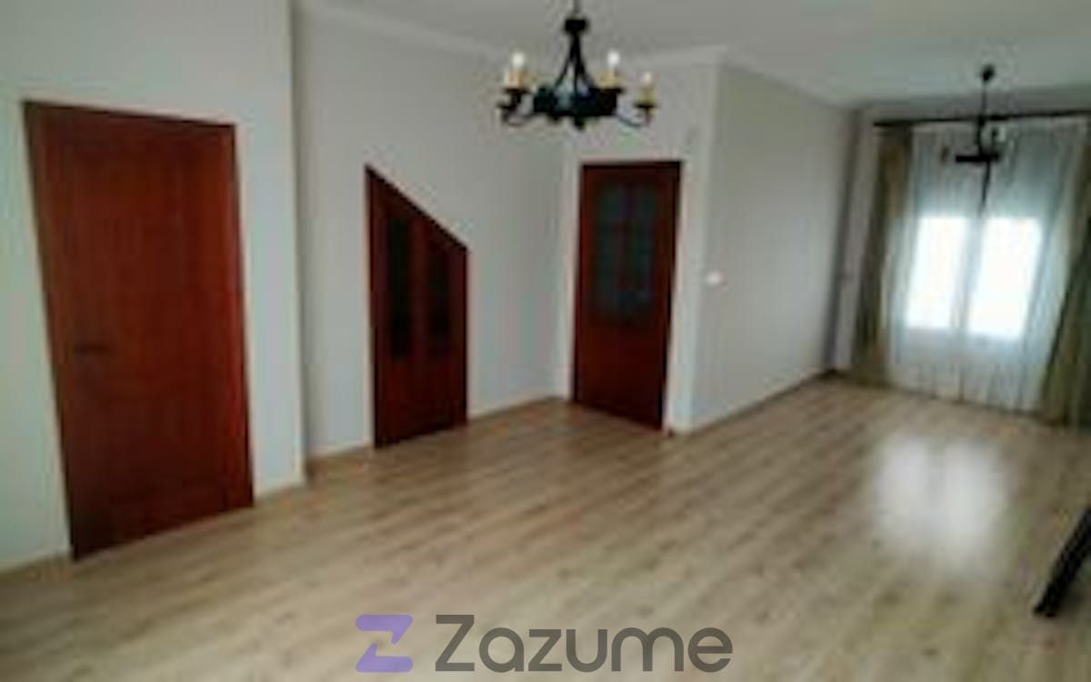 Sala d'estar de Casa o xalet de lloguer en La Puebla del Río amb Aire condicionat, Calefacció i Terrassa