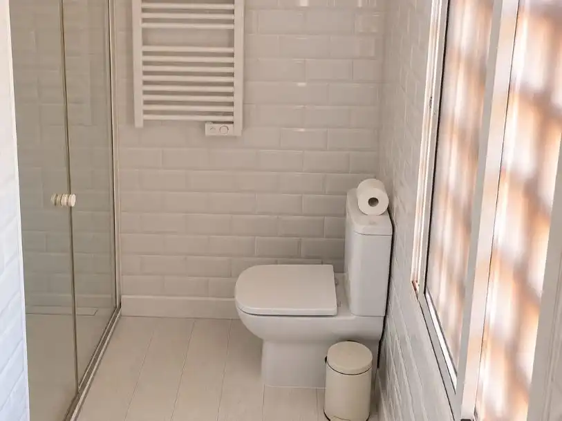 Wohnung zur Miete in Avenida de Los Andaluces, 22, Benamara - Atalaya