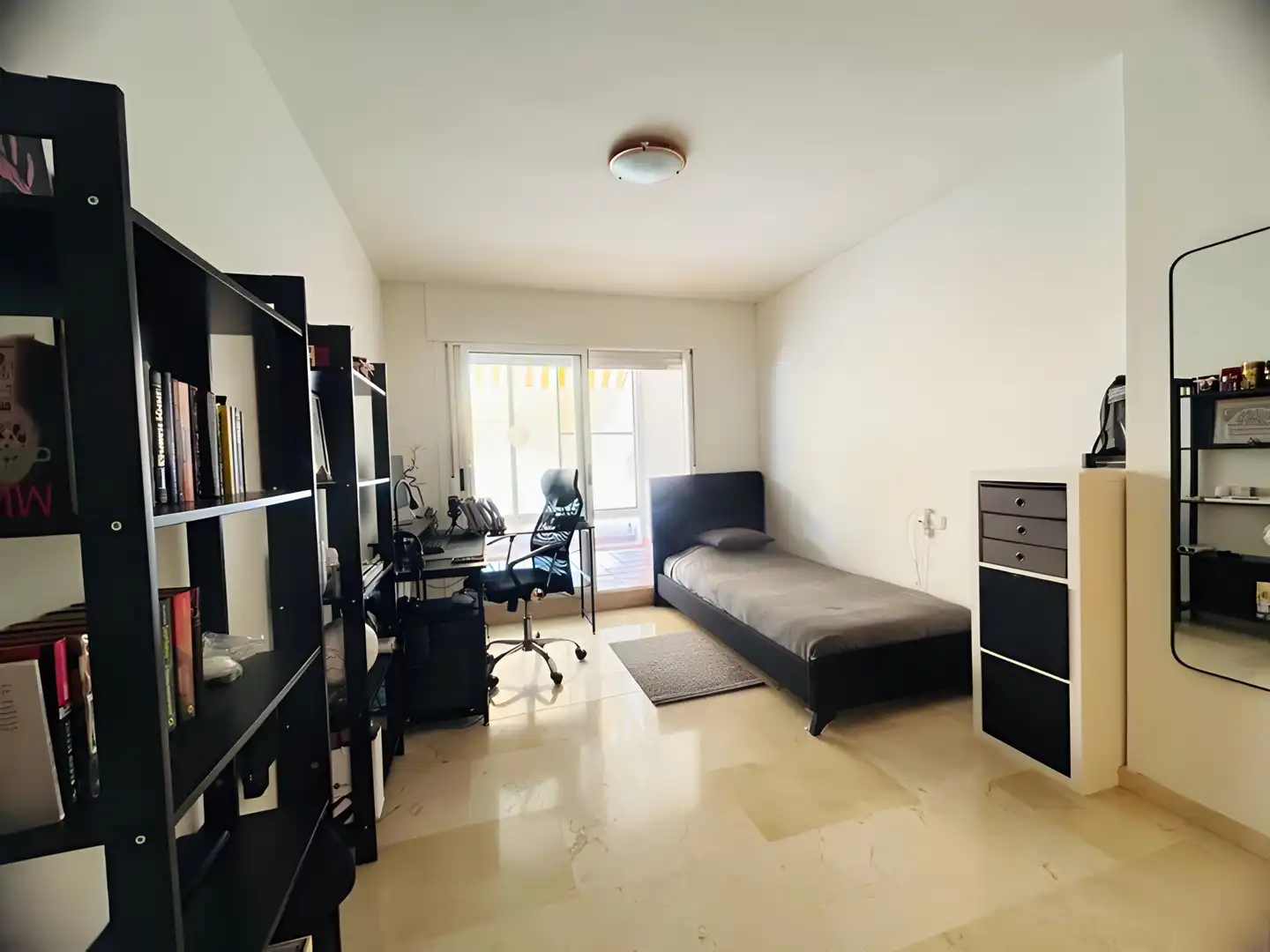 Apartment with pool for sale in San Pedro de Alcántara, imagen 10