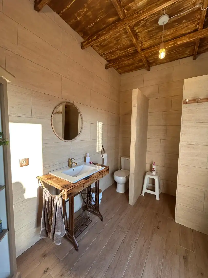 Villa mit Pool zum Verkauf in Las Lagunas - Campano, imagen 53