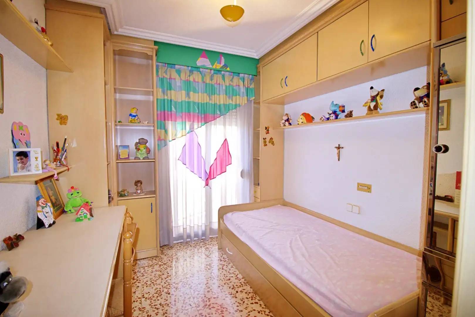 Appartamento con terrazza in vendita a Elche ciudad, imagen 20