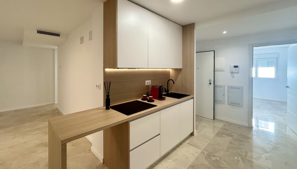 Foto 0 de Últimas 2 viviendas de obra nueva en Alicante Centro con terrazas privadas