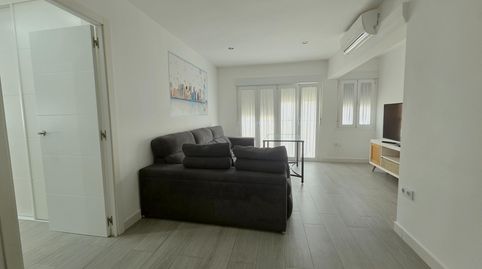 Foto 2 de Piso de alquiler en Triana Oeste, Sevilla Capital