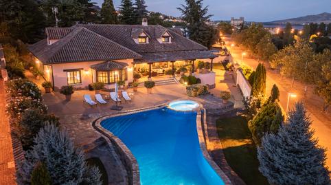 Photo 2 of House or chalet for sale in Manzanares El Real, Madrid