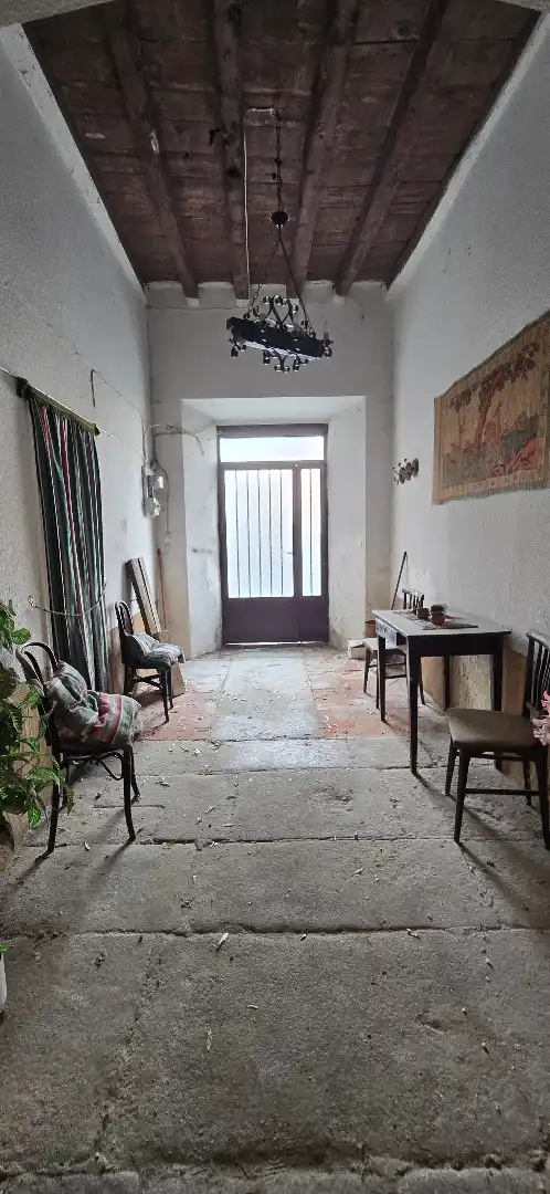 Casa o chalet en venta en Villacastín