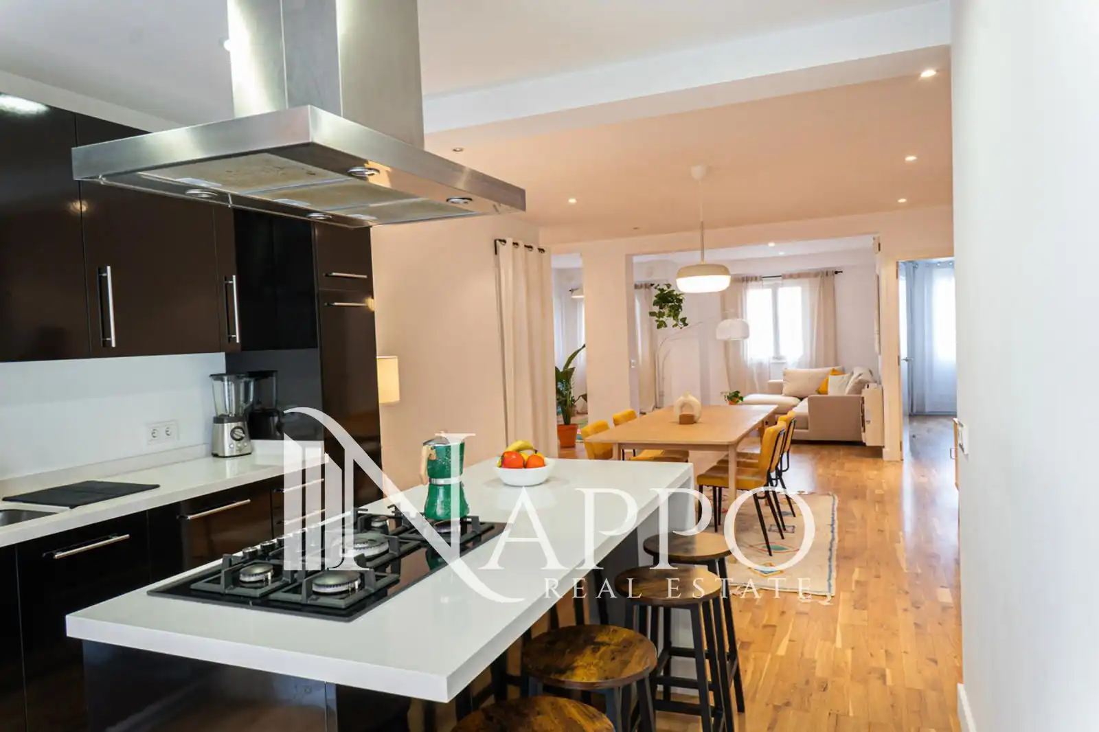 Flat for rent in Bartomeu Pou, 48, Bons Aires