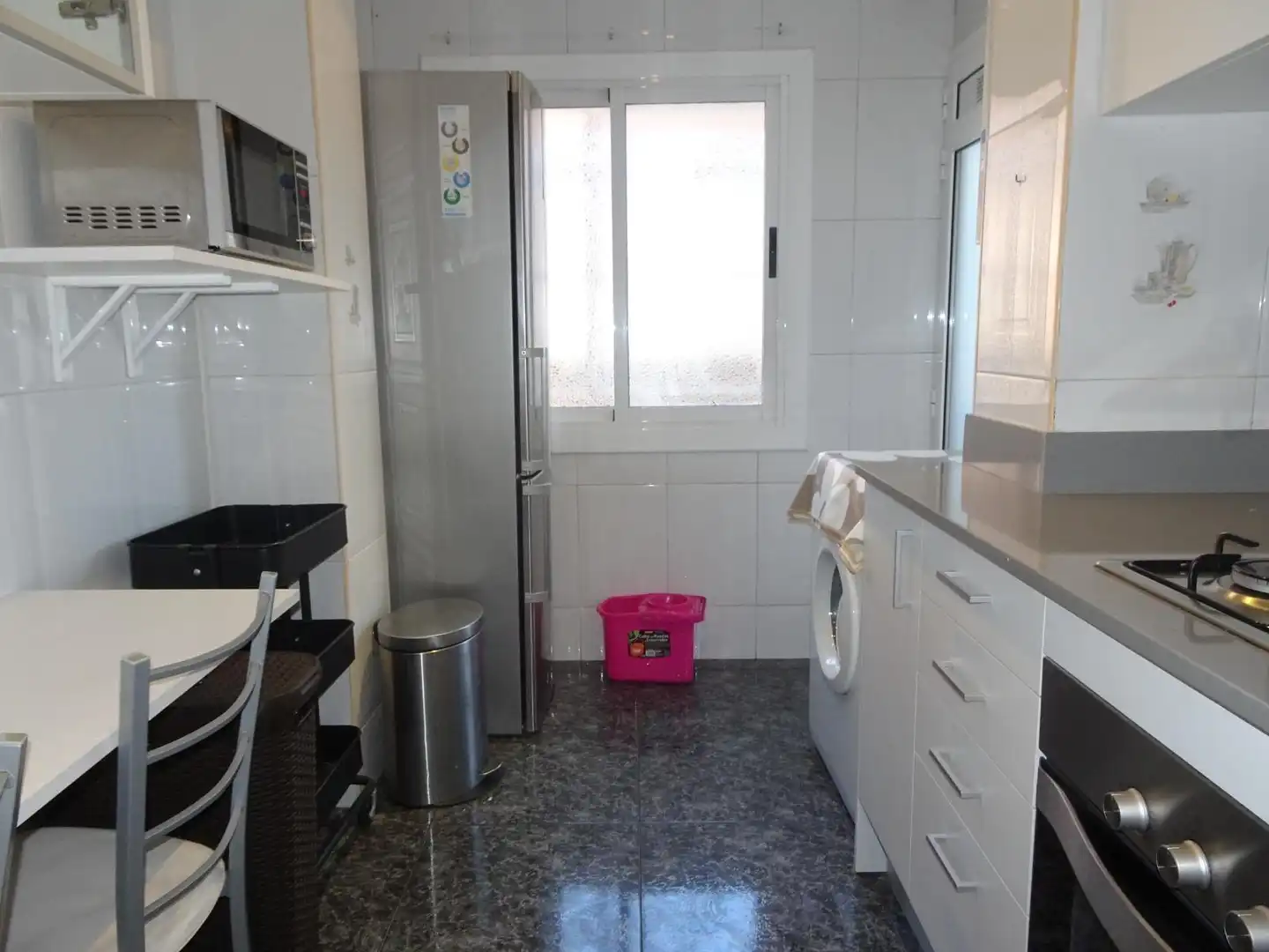 Flat with terrace for sale in Gorg - Progrés, imagen 5