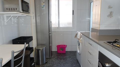 Foto 5 de Piso en venta en Progrés - Pep Ventura, Badalona